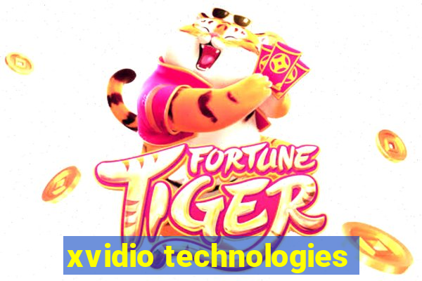 xvidio technologies-startup download